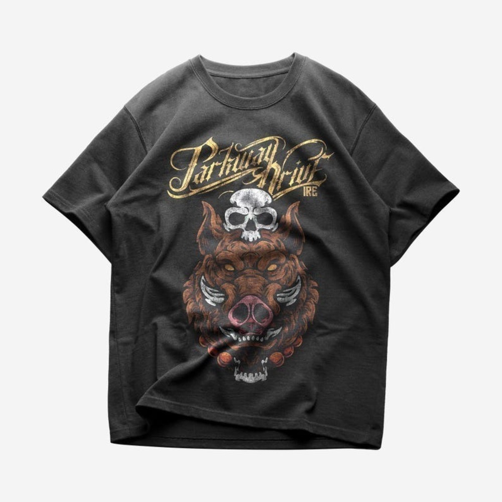 Parkway Drive T-shirt - Metal Band Shirt - Parkway Drive